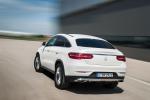 Mercedes-Benz GLE350 d 4Matic Coupe 2015 года